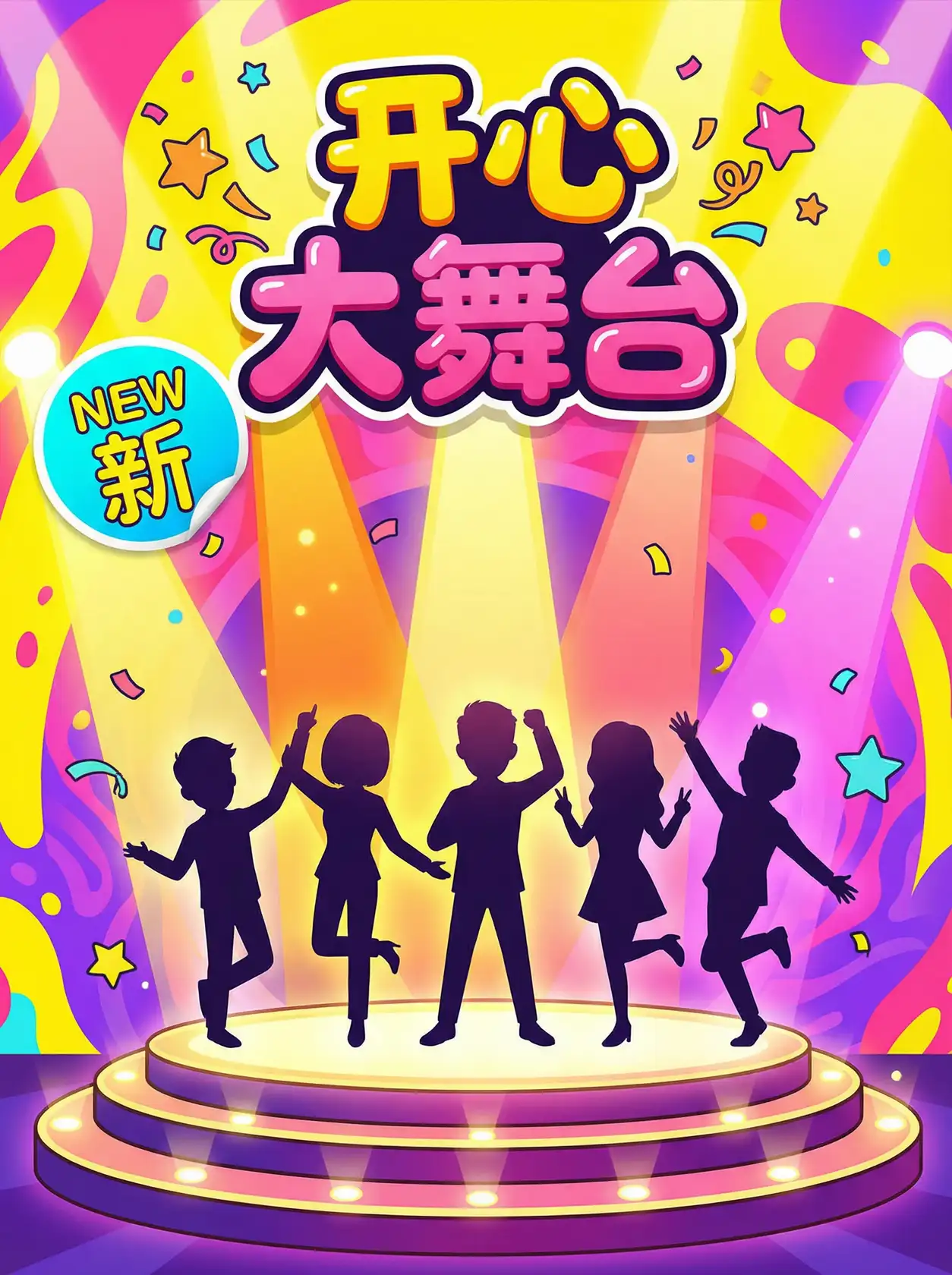 白色强人2粤语电视剧免费观看 唱歌翻车现场